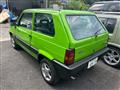 1999 Fiat Panda