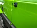 1999 Fiat Panda