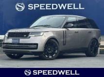 2023 Land Rover Range Rover