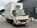 2012 Hino Dutro
