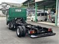 2012 Mitsubishi Canter