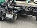 2012 Mitsubishi Canter