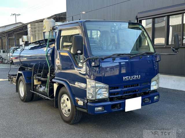2012 Isuzu Isuzu Others