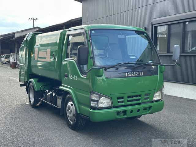 2004 Isuzu Isuzu Others