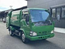 2004 Isuzu Isuzu Others