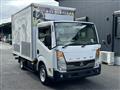 2016 Mitsubishi Canter
