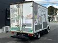2016 Mitsubishi Canter
