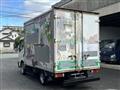 2016 Mitsubishi Canter