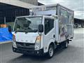 2016 Mitsubishi Canter