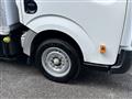 2016 Mitsubishi Canter