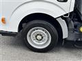2016 Mitsubishi Canter