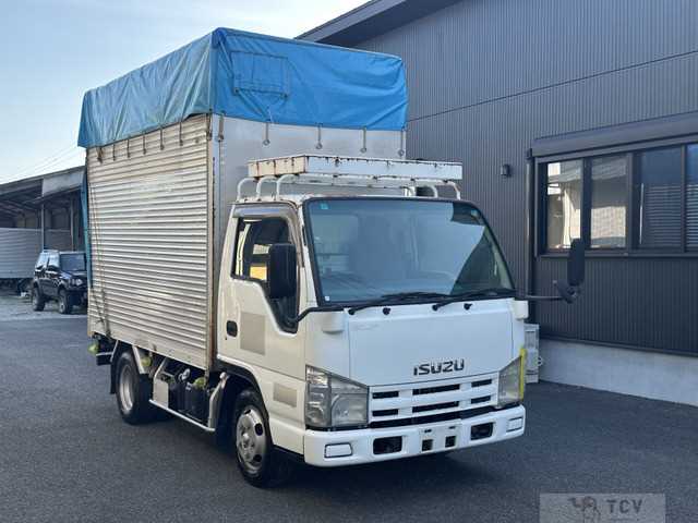 2007 Isuzu Isuzu Others