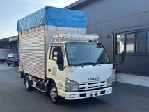 2007 Isuzu Isuzu Others