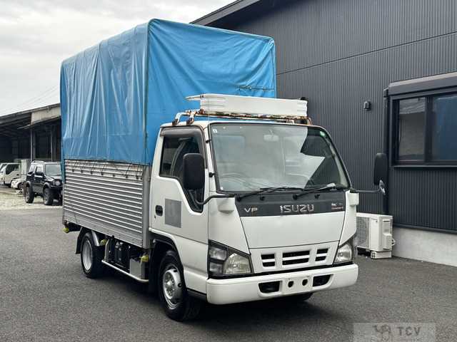 2006 Isuzu Isuzu Others