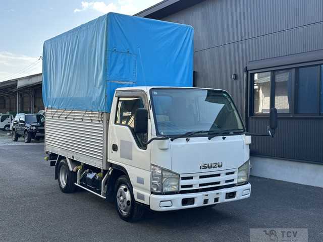 2009 Isuzu Isuzu Others