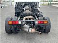 2010 Mitsubishi Canter