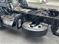 2010 Mitsubishi Canter