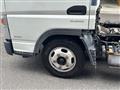 2010 Mitsubishi Canter