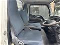 2010 Mitsubishi Canter
