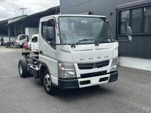 2010 Mitsubishi Canter