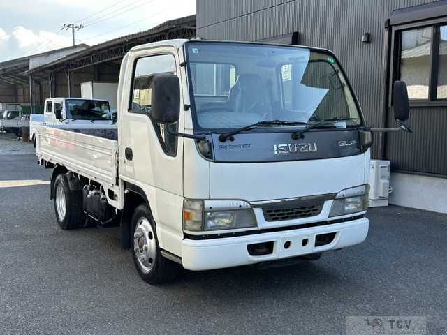 2004 Isuzu Isuzu Others