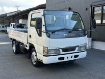 2004 Isuzu Isuzu Others