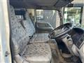 2002 Mazda Titan Dash