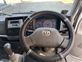 2002 Mazda Titan Dash