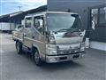 2014 Mitsubishi Canter