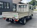 2014 Mitsubishi Canter