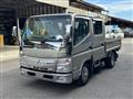 2014 Mitsubishi Canter