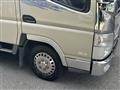 2014 Mitsubishi Canter