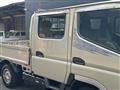 2014 Mitsubishi Canter