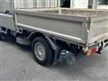 2014 Mitsubishi Canter