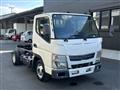 2013 Mitsubishi Canter