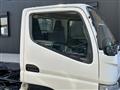 2013 Mitsubishi Canter