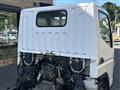 2013 Mitsubishi Canter