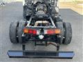 2013 Mitsubishi Canter