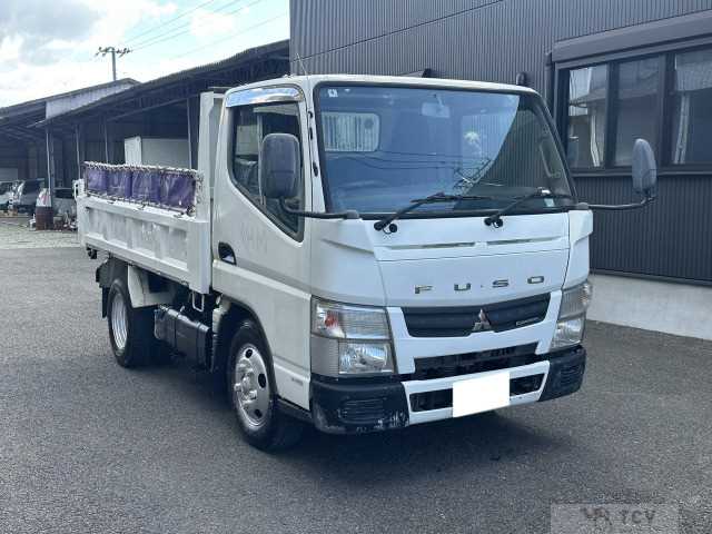 2012 Mitsubishi Canter