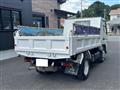 2012 Mitsubishi Canter