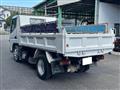 2012 Mitsubishi Canter