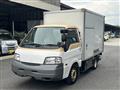 2014 Mazda Bongo Truck