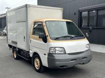 2014 Mazda Bongo Truck