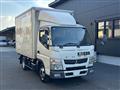 2016 Mitsubishi Canter