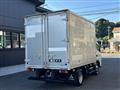 2016 Mitsubishi Canter