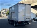 2016 Mitsubishi Canter