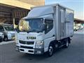 2016 Mitsubishi Canter