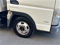 2016 Mitsubishi Canter