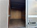 2016 Mitsubishi Canter