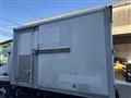 2016 Mitsubishi Canter